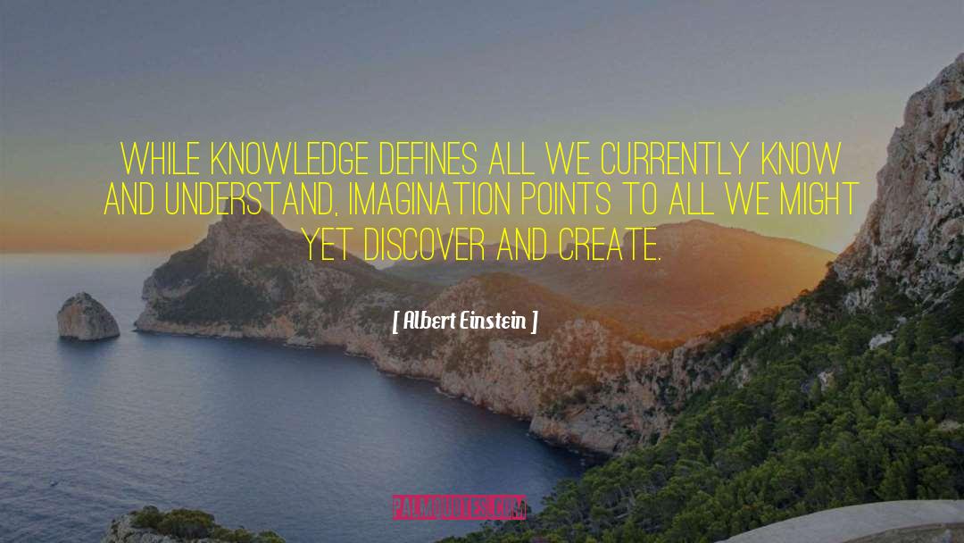 Understand Yourself quotes by Albert Einstein
