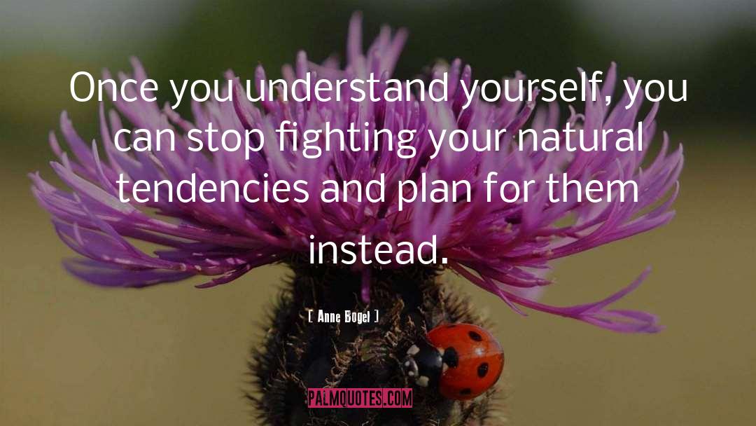 Understand Yourself quotes by Anne Bogel