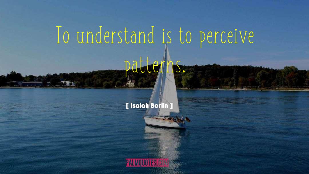 Understanding Language quotes by Isaiah Berlin