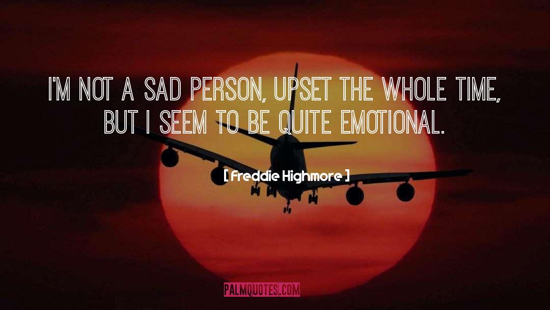 Undertale Sad quotes by Freddie Highmore