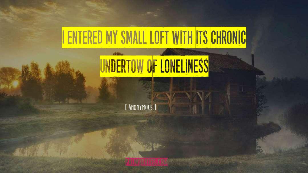 Undertow quotes by Anonymous