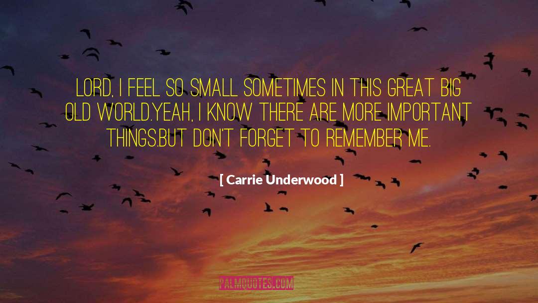 Underwood Nursery Adrian Michigan quotes by Carrie Underwood