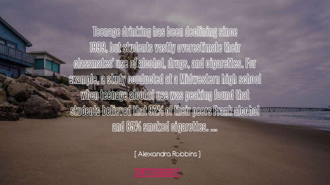 Unearth quotes by Alexandra Robbins