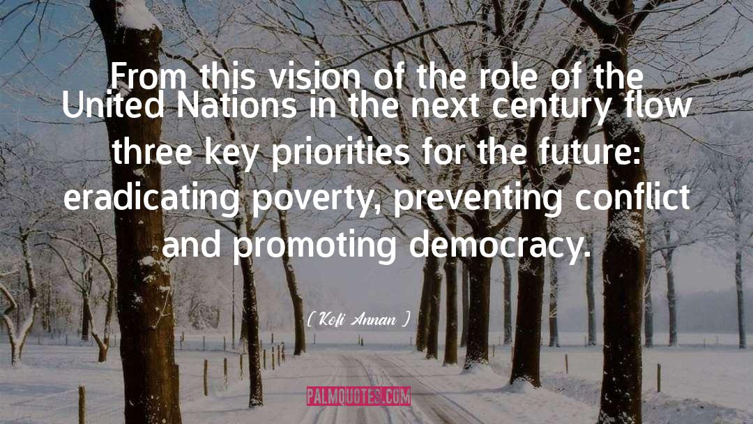Unesco quotes by Kofi Annan