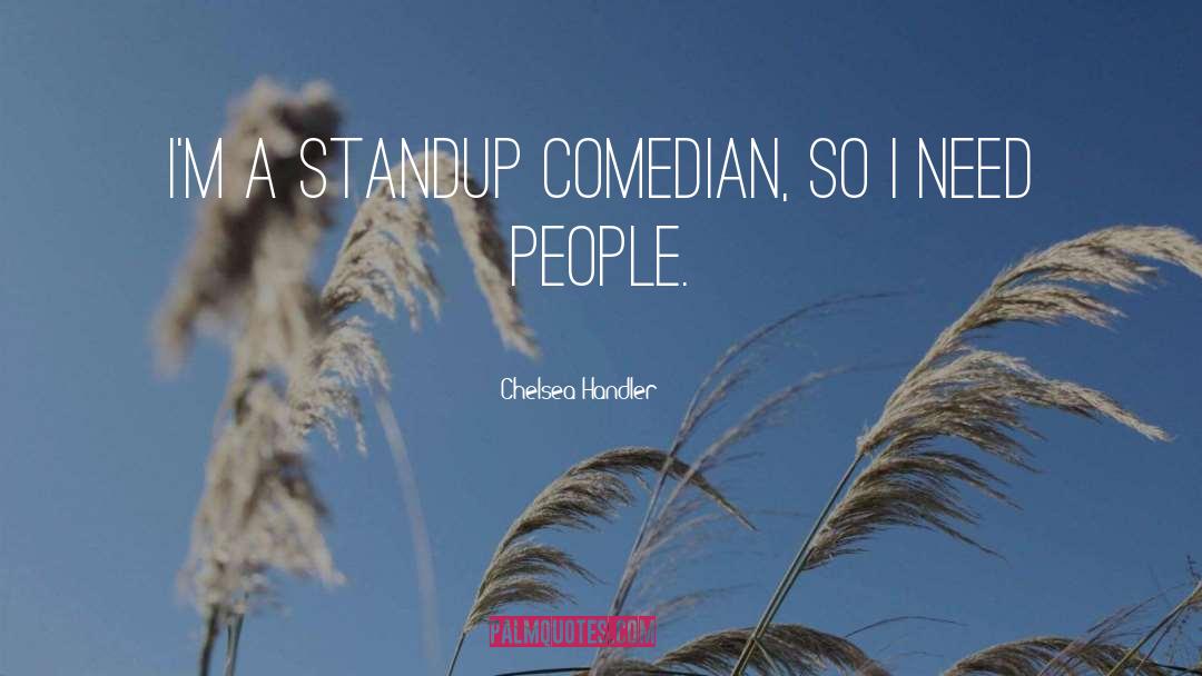 Ungodly People quotes by Chelsea Handler