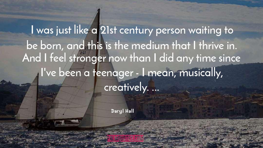 Ungrateful Person quotes by Daryl Hall