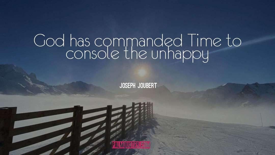 Unhappy Childhood quotes by Joseph Joubert