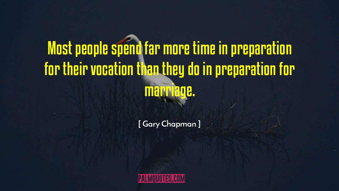 Unhappy Marriage quotes by Gary Chapman