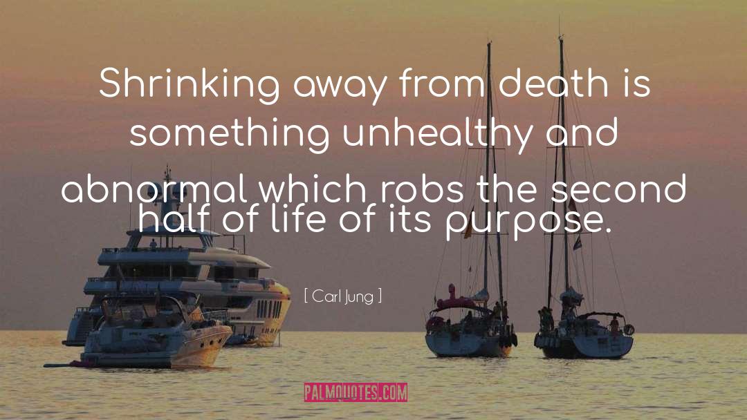 Unhealthy Lifestyle quotes by Carl Jung