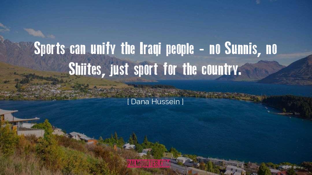Unify quotes by Dana Hussein