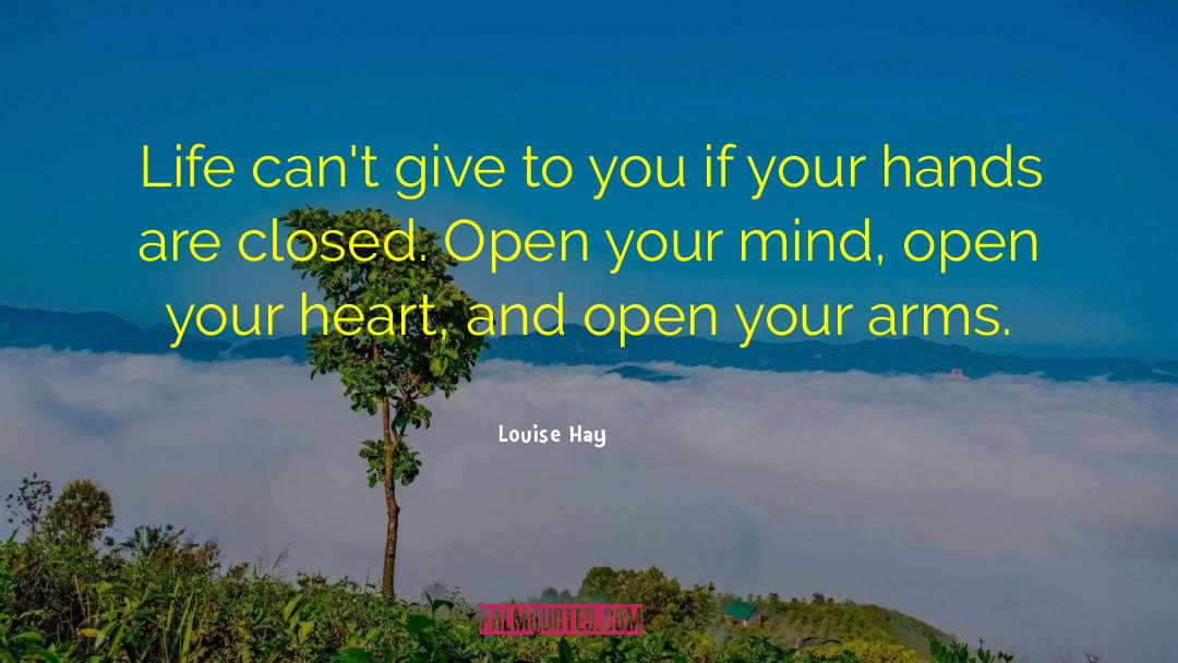 Unique Life quotes by Louise Hay