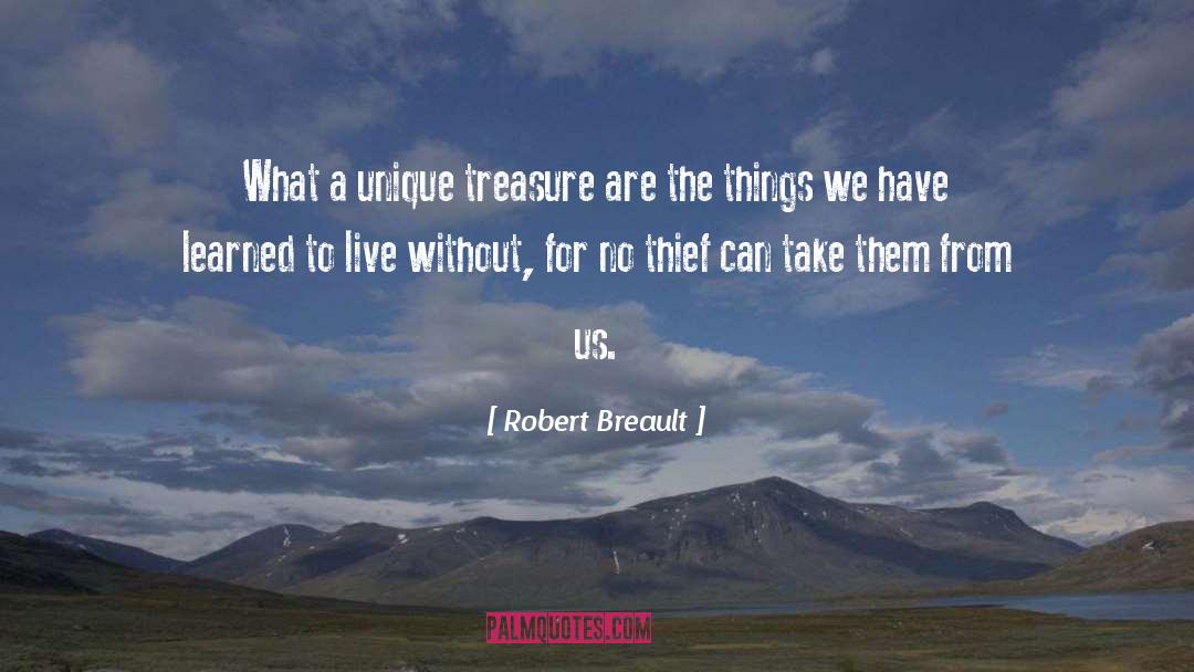 Unique Tagalog quotes by Robert Breault