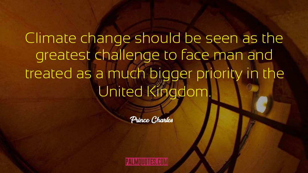 United Kingdom quotes by Prince Charles