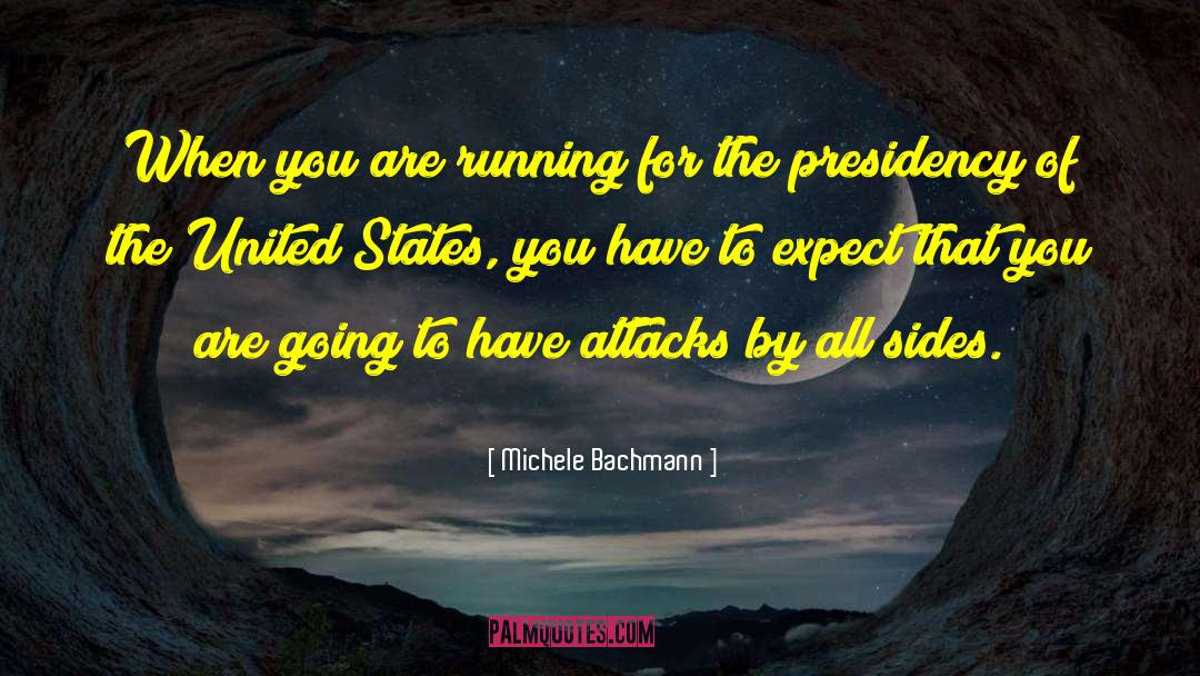 United States Elections 2008 quotes by Michele Bachmann