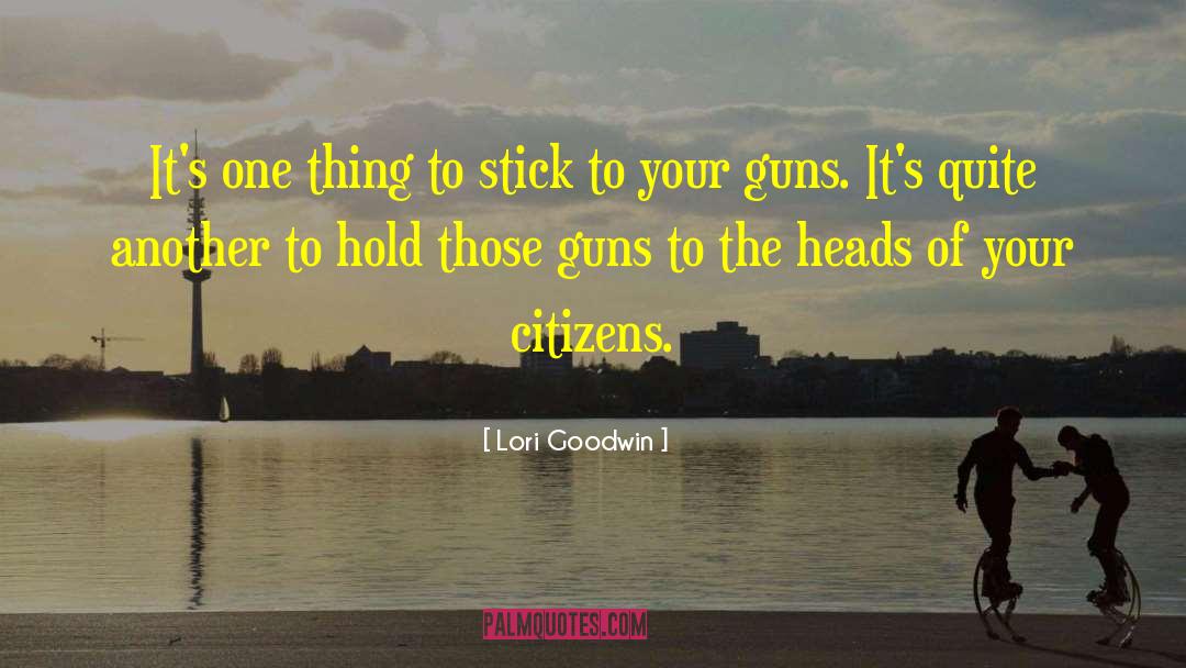 United States History quotes by Lori Goodwin
