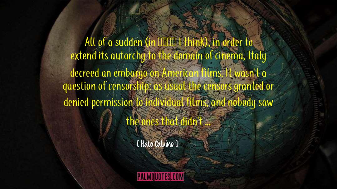 United States Of Europe quotes by Italo Calvino