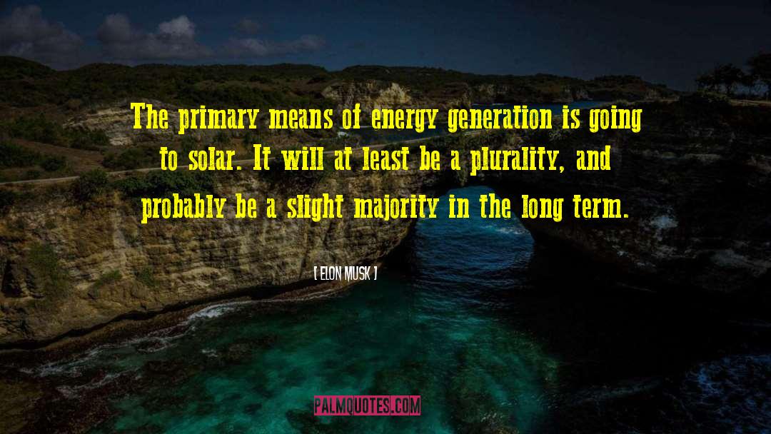 Universal Energy quotes by Elon Musk