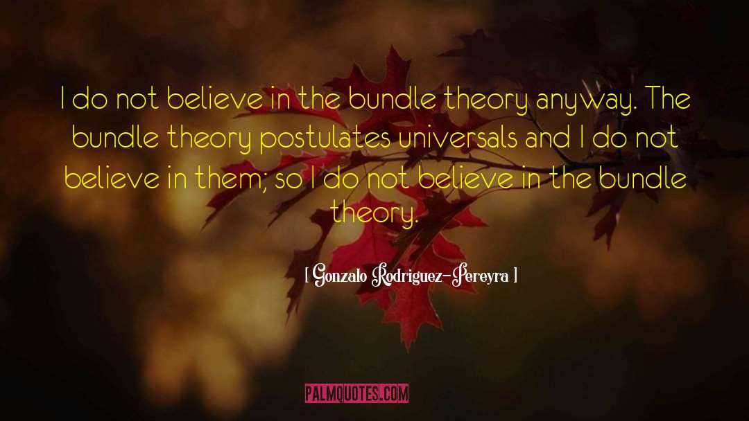 Universals quotes by Gonzalo Rodriguez-Pereyra