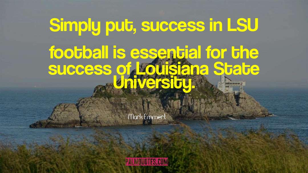 University Education quotes by Mark Emmert