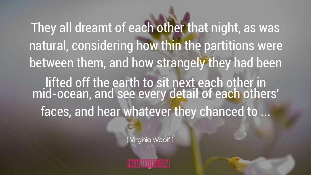 University Of Virginia quotes by Virginia Woolf