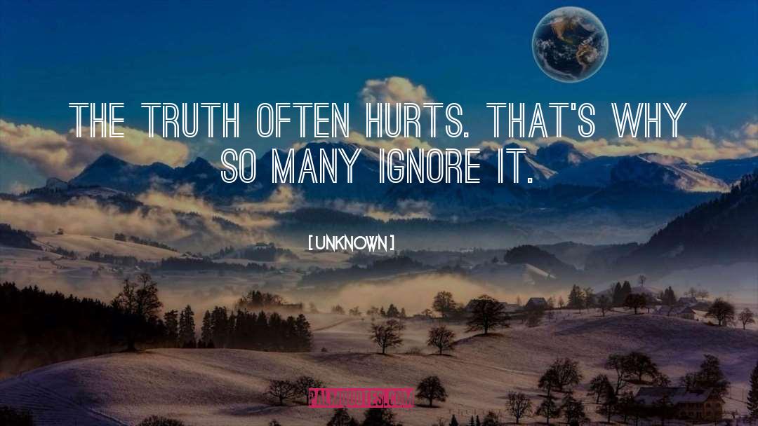 Unknown quotes by Unknown