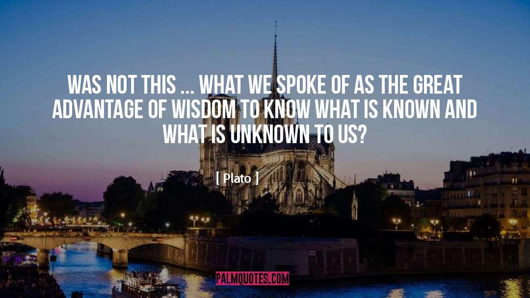 Unknown quotes by Plato