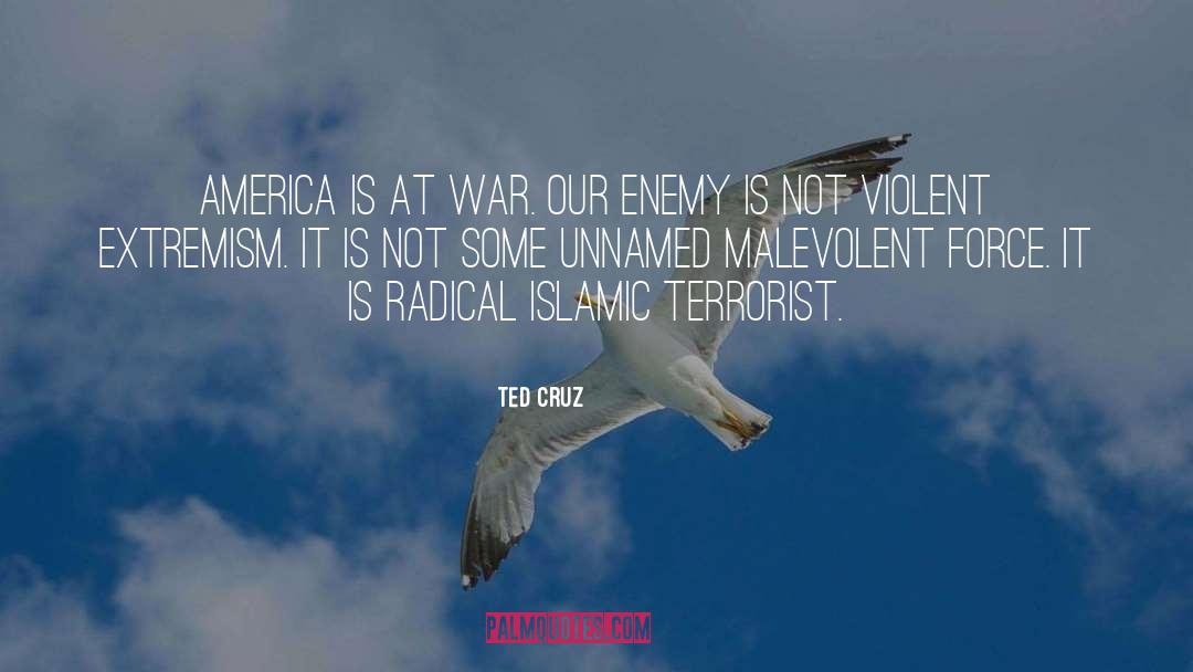 Unnamed quotes by Ted Cruz