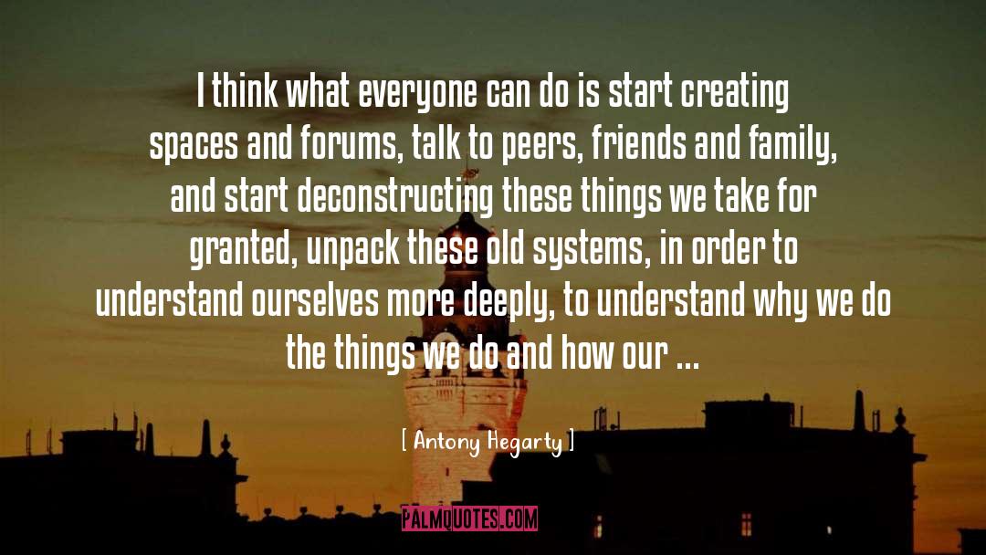 Unpack quotes by Antony Hegarty
