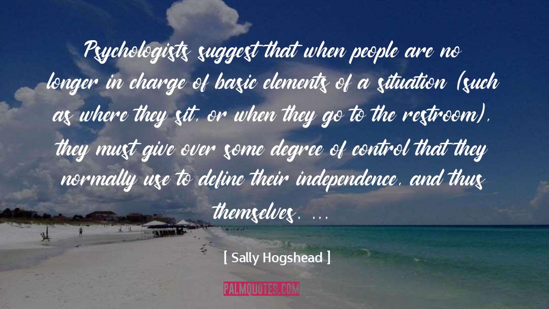 Unpropitious Define quotes by Sally Hogshead