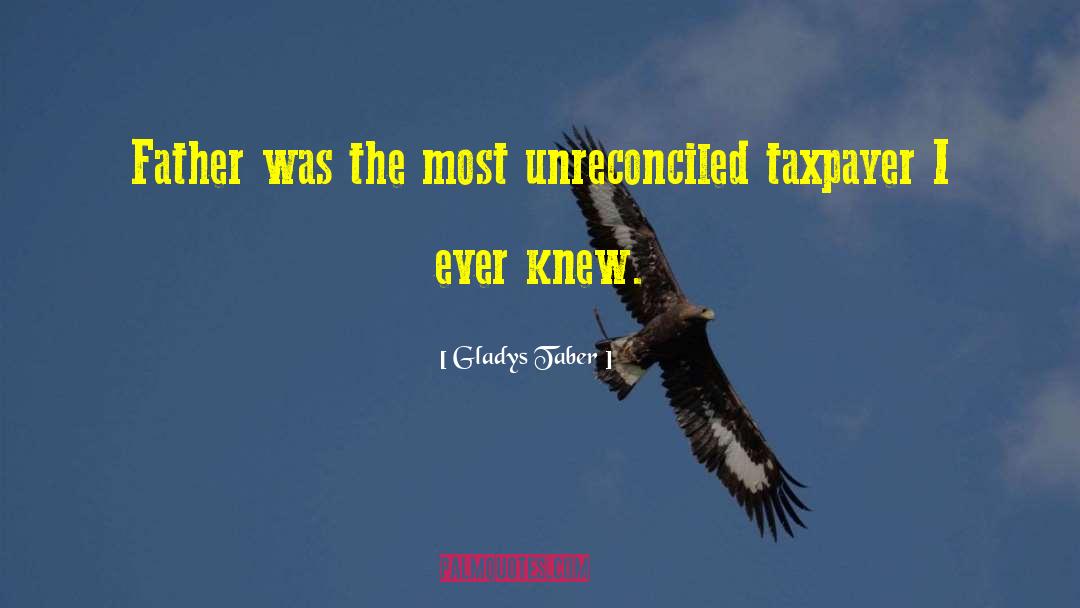 Unreconciled quotes by Gladys Taber