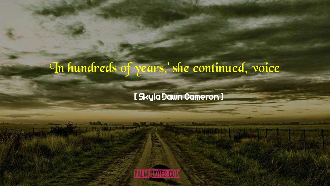 Unrequired Love quotes by Skyla Dawn Cameron