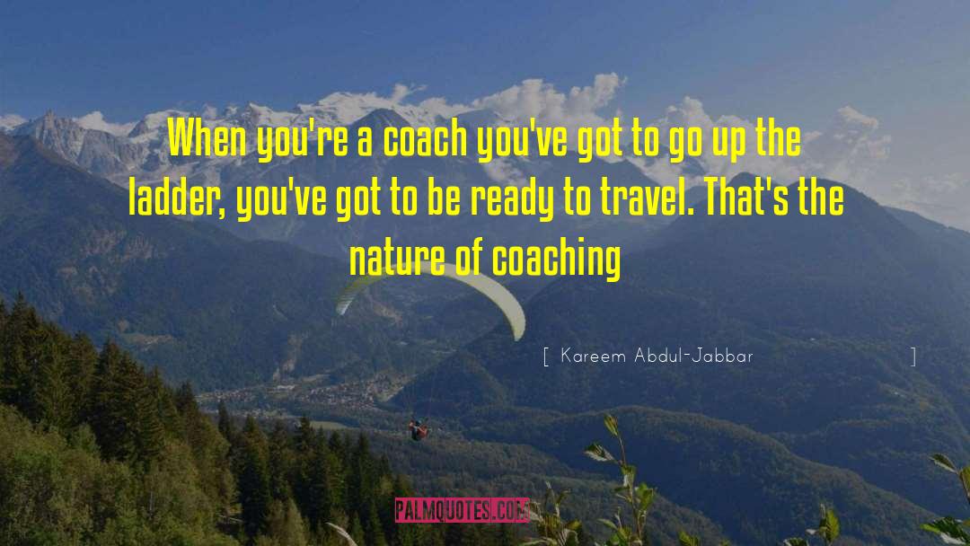 Unseld Of Nba quotes by Kareem Abdul-Jabbar