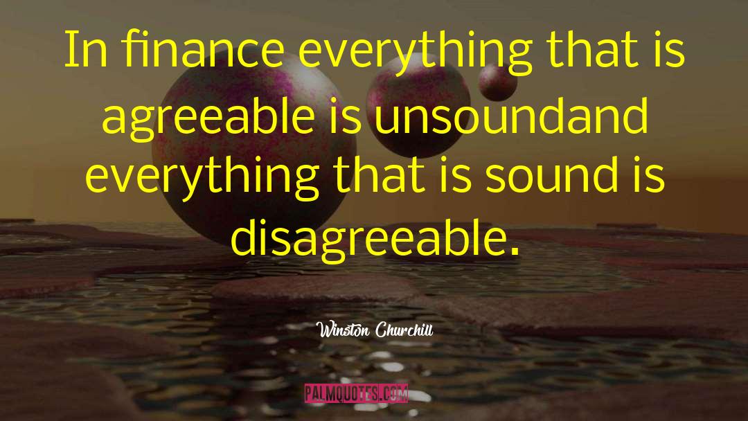Unsound quotes by Winston Churchill