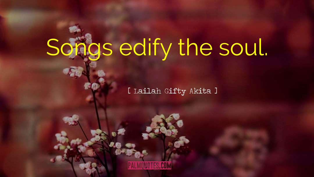 Unsung Music quotes by Lailah Gifty Akita