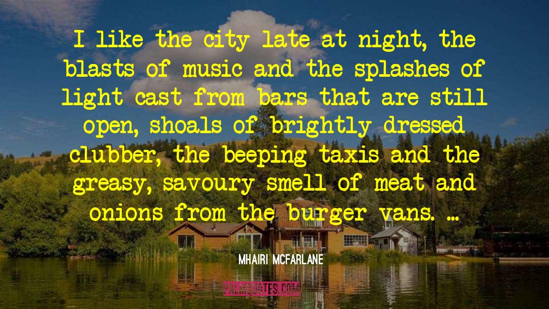 Unsung Music quotes by Mhairi McFarlane