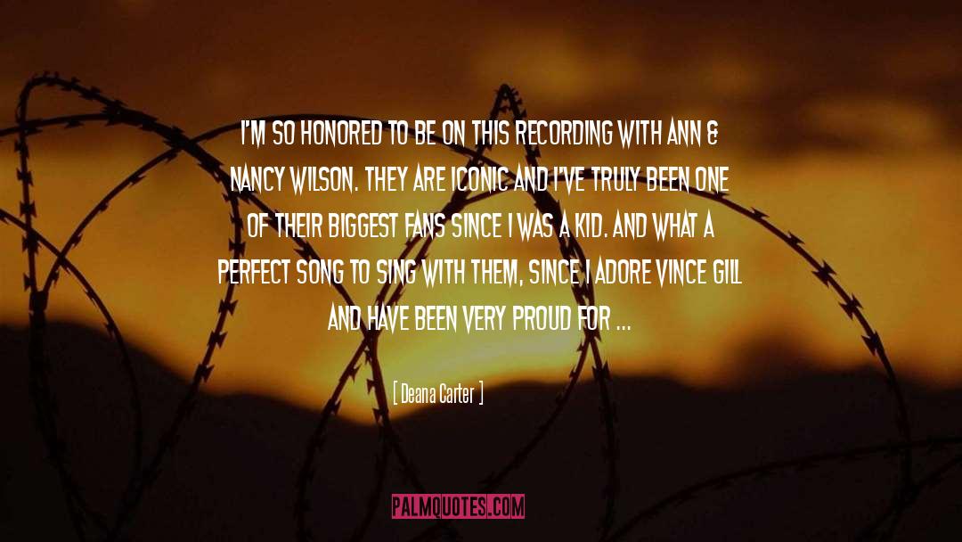 Unsung Song quotes by Deana Carter