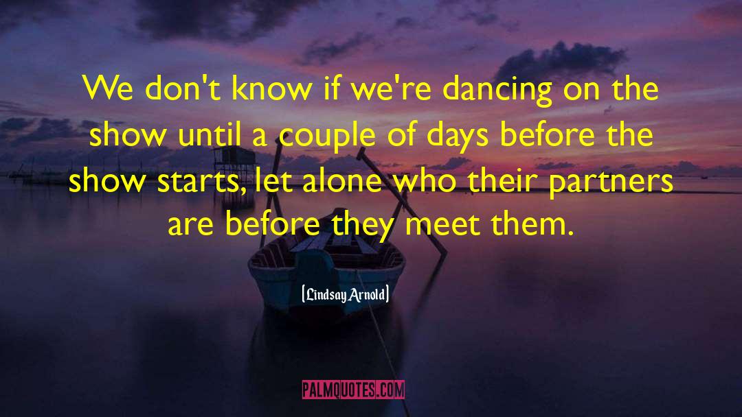 Until We Meet Again quotes by Lindsay Arnold