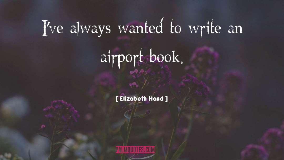 Unwanteds Book quotes by Elizabeth Hand