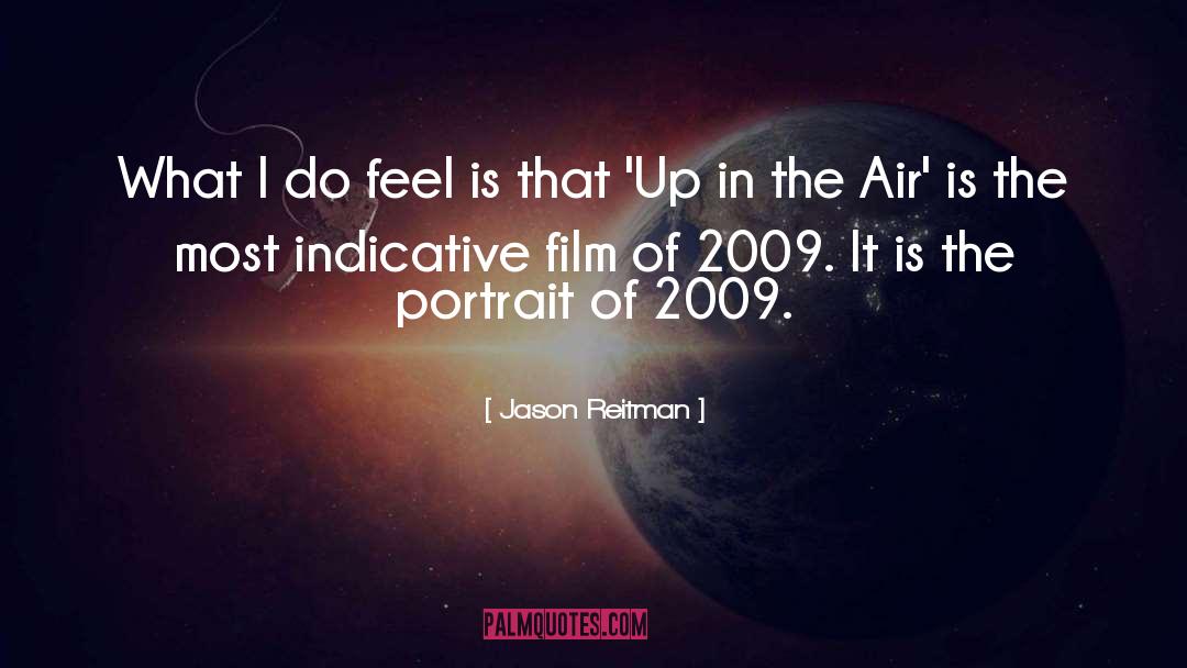 Up In The Air quotes by Jason Reitman
