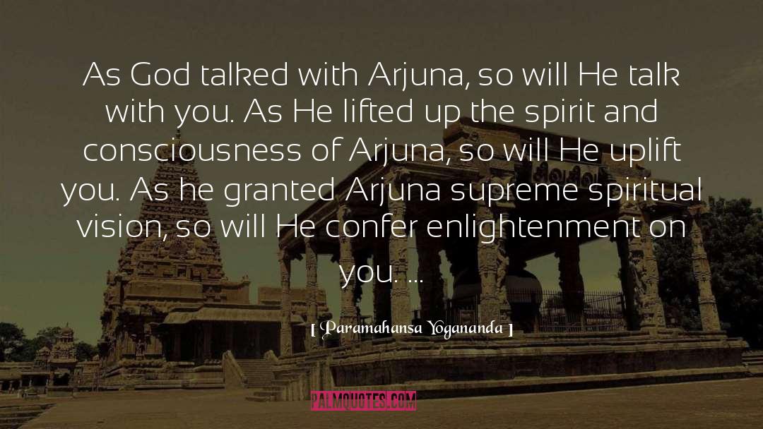 Uplift quotes by Paramahansa Yogananda