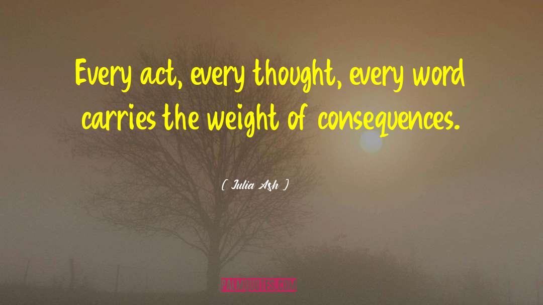 Upload Motivational quotes by Julia Ash