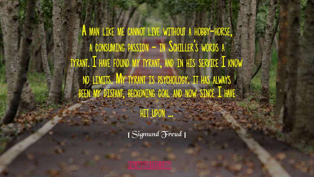 Upon The Sky quotes by Sigmund Freud