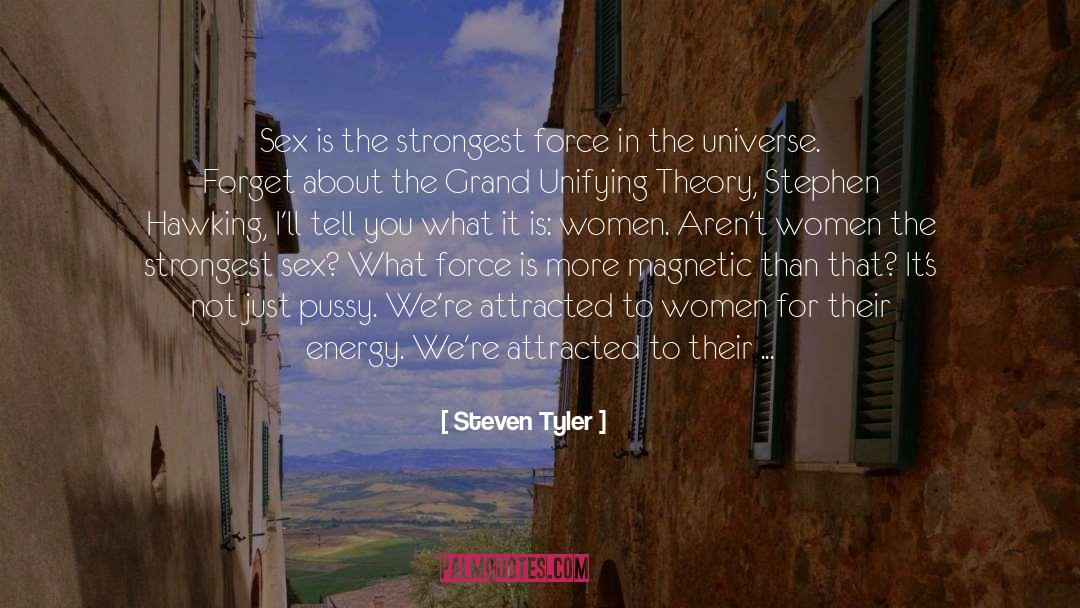 Urafiki Wa quotes by Steven Tyler