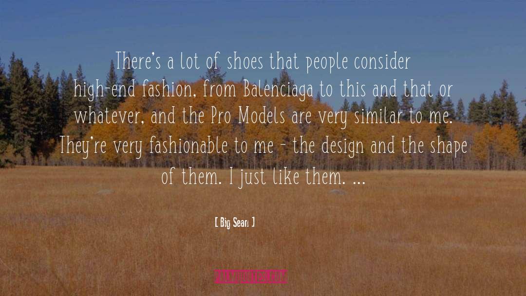 Urban Design quotes by Big Sean