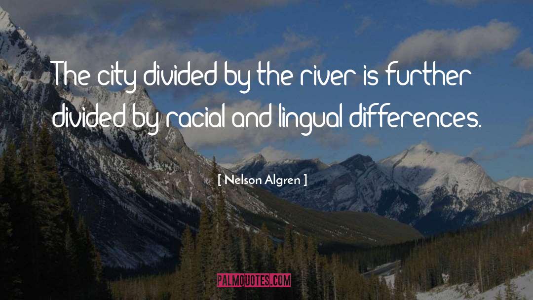 Urban Femininity quotes by Nelson Algren