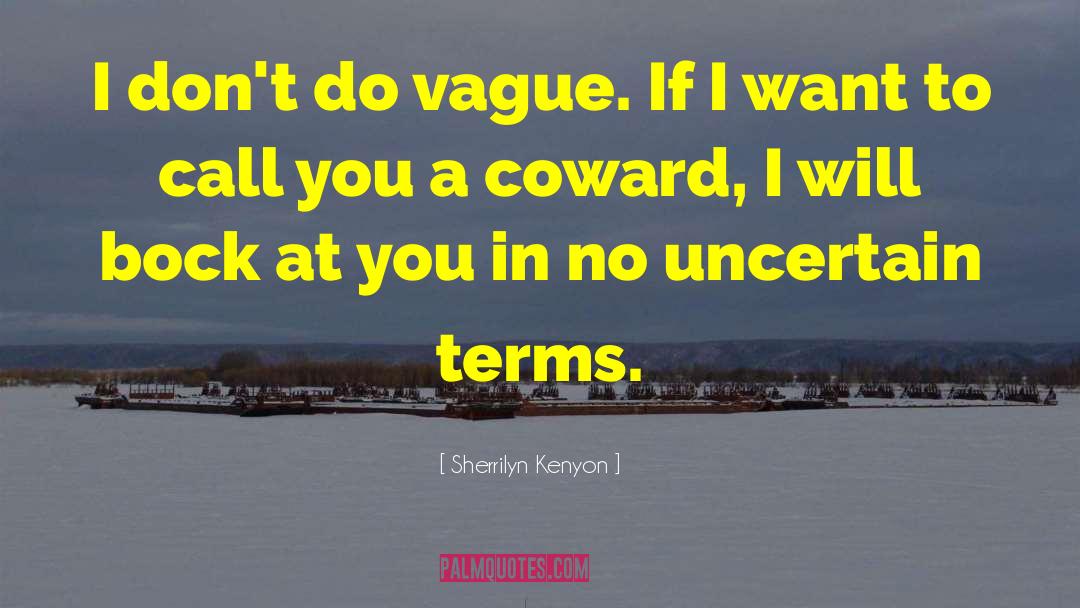 Urian quotes by Sherrilyn Kenyon