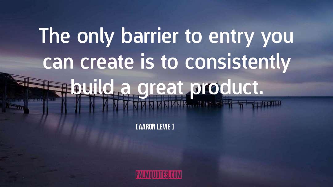 Us Entry Into Ww1 quotes by Aaron Levie