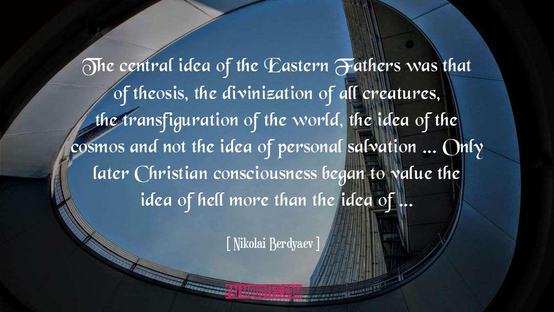Us Founding Fathers quotes by Nikolai Berdyaev