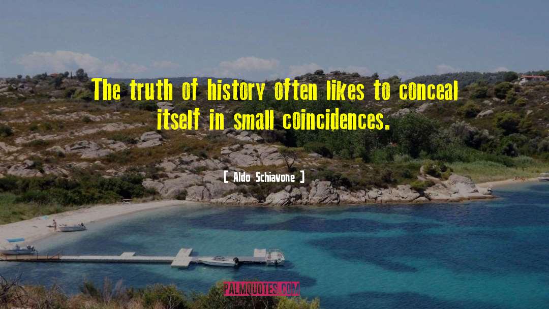 Us History quotes by Aldo Schiavone