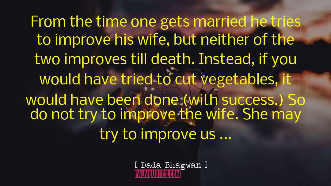 Us Men quotes by Dada Bhagwan